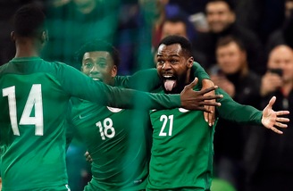 Nigeria, il ct Rohr ha rinnovato il contratto