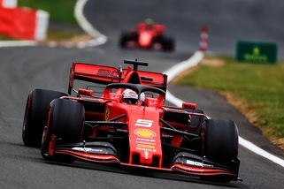 Coronavirus F1, Silverstone non ha ancora certezze