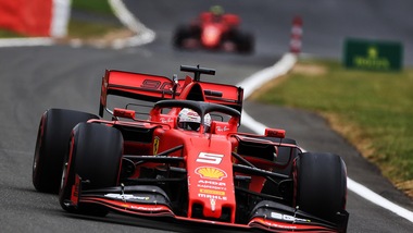 Coronavirus F1, Silverstone non ha ancora certezze