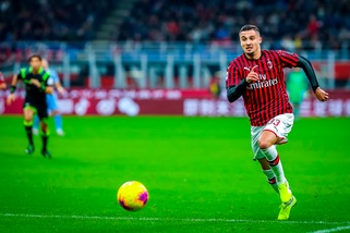 Torino, ora Krunic torna di moda