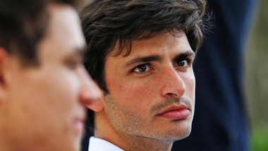 F1 Ferrari, Sainz: "Chiudere bene con McLaren prima di Maranello"