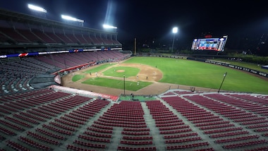 Coronavirus, riparte lo sport a Codogno: da domani si allena il baseball