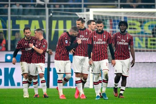 C'è un Milan in sospeso. Quanti casi per Elliott!