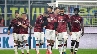 C'è un Milan in sospeso. Quanti casi per Elliott!