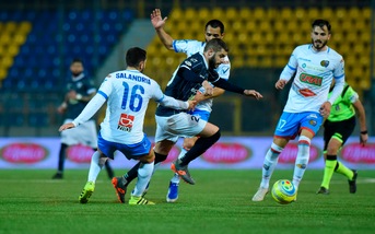 Catania, Ad e vicepresidente dimessi dai loro incarichi