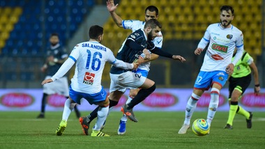 Catania, Ad e vicepresidente dimessi dai loro incarichi