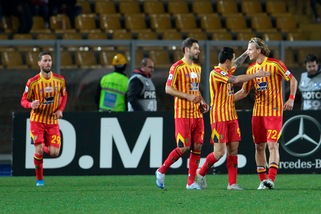 Lecce, ufficiale: c'è l'accordo sul taglio allo stipendio di marzo