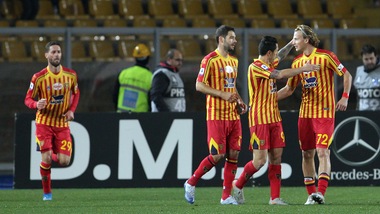 Lecce, ufficiale: c'è l'accordo sul taglio allo stipendio di marzo