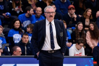 Sacchetti: "L'emergenza Coronavirus stimola l'Italbasket"