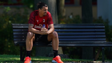 Milan, tutto pronto per gli allenamenti in piccoli gruppi