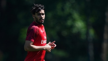 Il Milan punta la Juve: Paquetà brilla nel test in famiglia