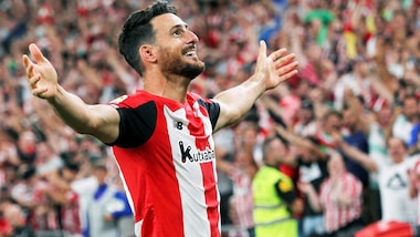 Athletic Bilbao, Aduriz annuncia il ritiro: "Il mio fisico ha detto basta"