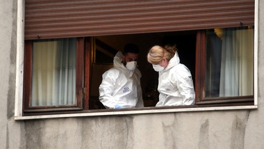 Il figlio di Bacis stava giocando a un videogame prima di morire: si indaga