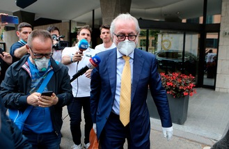 Serie C, rinviato il sorteggio dei calendari