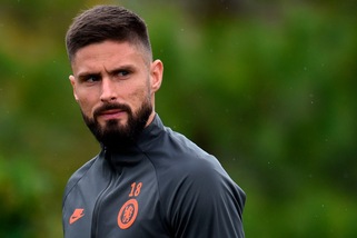 Giroud resta al Chelsea: esercitata opzione del rinnovo