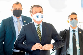 "Coronavirus, in Brasile situazione critica: ecco quanto sarebbero i positivi reali"