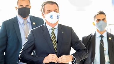 "Coronavirus, in Brasile situazione critica: ecco quanto sarebbero i positivi reali"