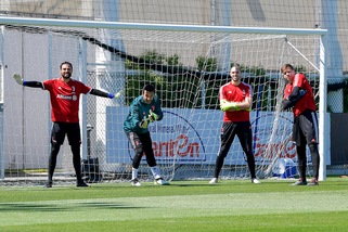 Juve completa, si fa sul serio: domani tornano in campo i brasiliani