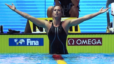 Nuoto, Mondiali in vasca corta di Abu Dhabi rinviati al 2021