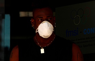 Brescia, caso Balotelli: è sparito!