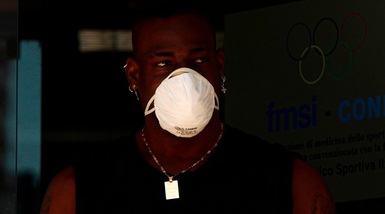 Brescia, caso Balotelli: è sparito!