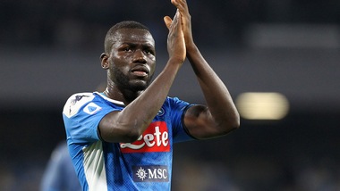 Le Parisien: "Il Psg molla Koulibaly: andrà in Premier League"