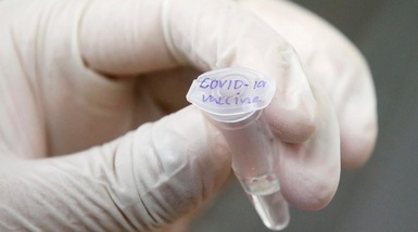 Un possibile vaccino negli Stati Uniti: "E' sicuro e ben tollerato"