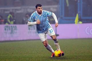 Napoli, l'agente di Petagna: "Giuntoli non ne parlerà con altre squadre"