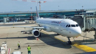 Coronavirus, ecco le regole da seguire per viaggiare in aereo