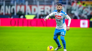 Giuffredi: “Hysaj non andrà alla Roma"