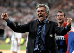 Inter, Mourinho a 10 anni dal Triplete: "La coppa era nostra, l'aveva deciso Dio"