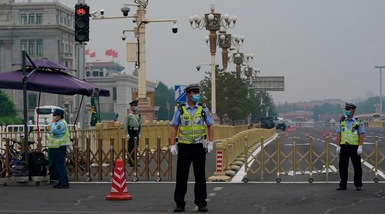 "Coronavirus mutato in Cina: è più pericoloso"