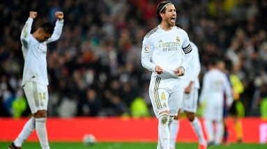 L'ex arbitro: "Il 90% dei direttori di gara tifa Real, il 10% Barça"