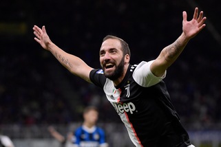 Juve, le spine di Higuain: tra Sarri e la tentazione Usa