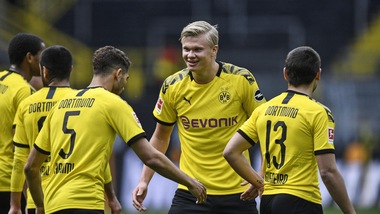 Diretta Bundesliga: come vedere in tv le partite del 27° turno