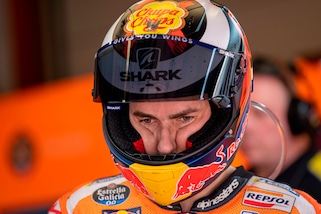 MotoGp, Puig: "La Honda ha grande rispetto per Lorenzo"