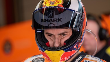 MotoGp, Puig: "La Honda ha grande rispetto per Lorenzo"