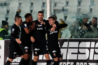 Pulcinelli smentisce la cessione: "Falsità, saldamente al comando dell'Ascoli"