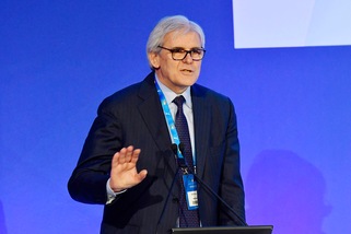 Nicchi: "Ripartenza? Arbitri pronti. Attendiamo protocollo specifico"