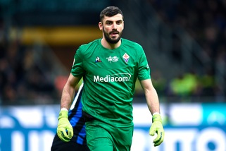 Terracciano: "La Fiorentina merita obiettivi ambiziosi"