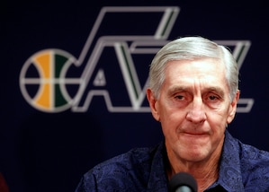 Lutto per la Nba: Jerry Sloan è morto