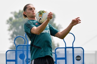 Rabiot non è tranquillo, la Juve si muove: la contromossa di Paratici