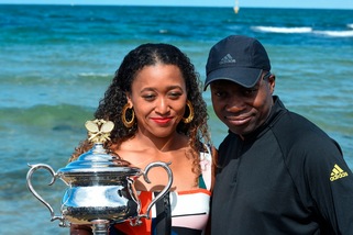 La Osaka batte Williams e Sharapova: è l'atleta femminile più pagata con record