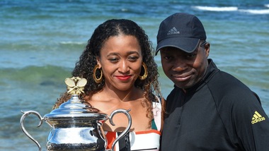 La Osaka batte Williams e Sharapova: è l'atleta femminile più pagata con record