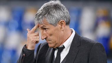 Barcellona, Setien: “Pjanic? I big mi piacciono. Su Arthur nulla da dire”