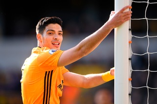 Jimenez è l’alternativa: c’è anche l'attaccante messicano nella lista di Paratici