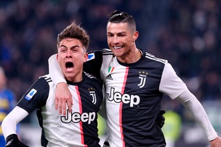 Sarri disegna la Juve verso il Bologna: il “9” sarà il talento