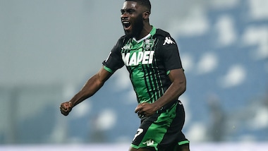 Il Milan punta al fattore B: Boga e Boadu per Rangnick