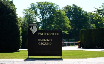 Coronavirus, isolamento per altri due calciatori del Watford