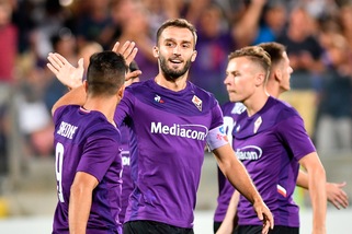 Fiorentina, Pezzella esclusivo: "Non vedo l'ora di ricominciare a giocare"